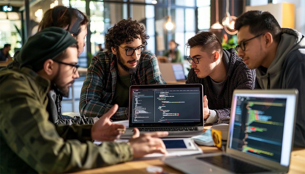 WEBZEBY's commitment to customer success in India